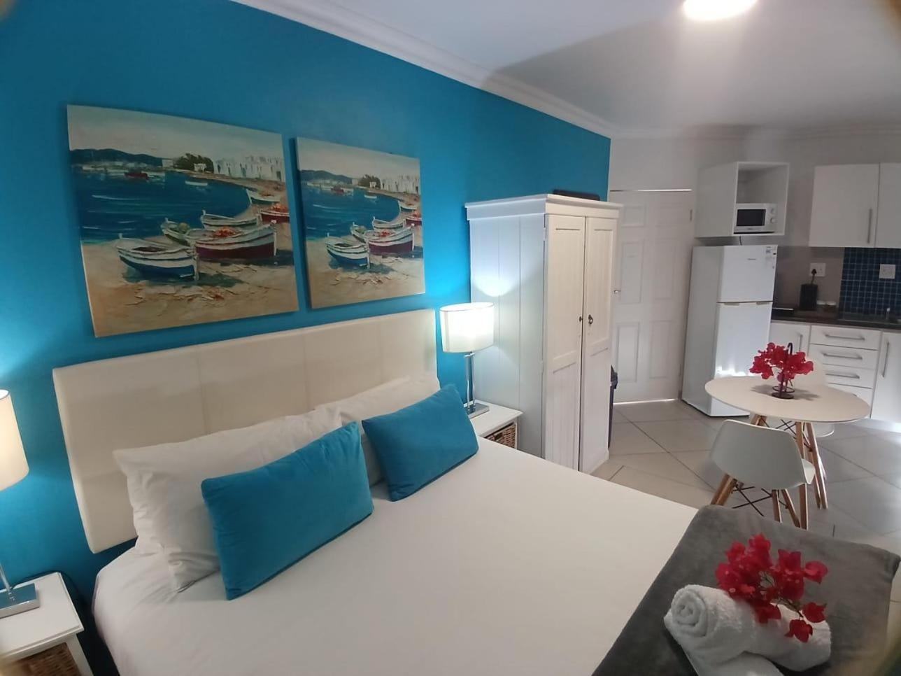 Saldanha Bay Lodge Zimmer foto