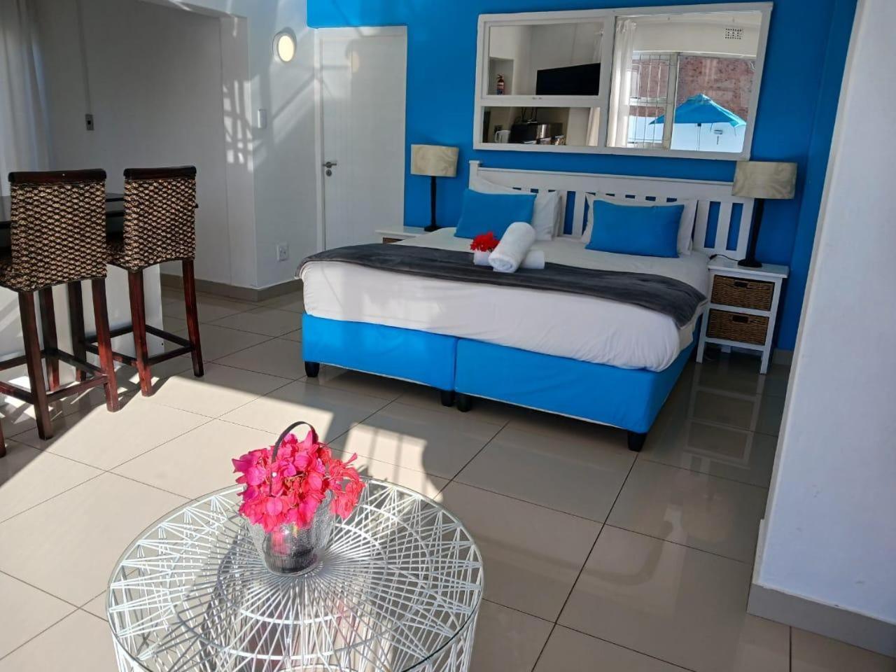Saldanha Bay Lodge Zimmer foto