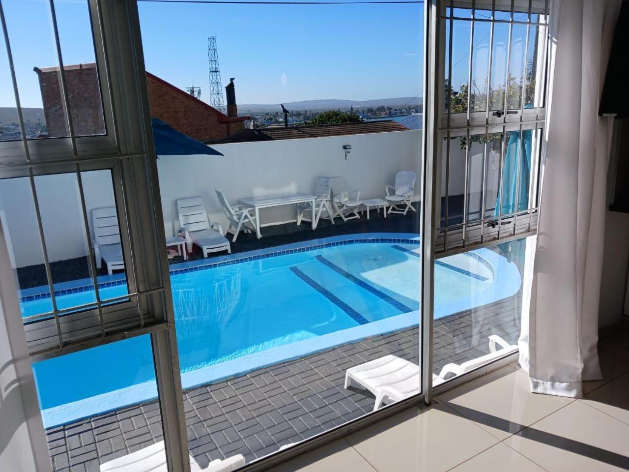 Saldanha Bay Lodge Zimmer foto