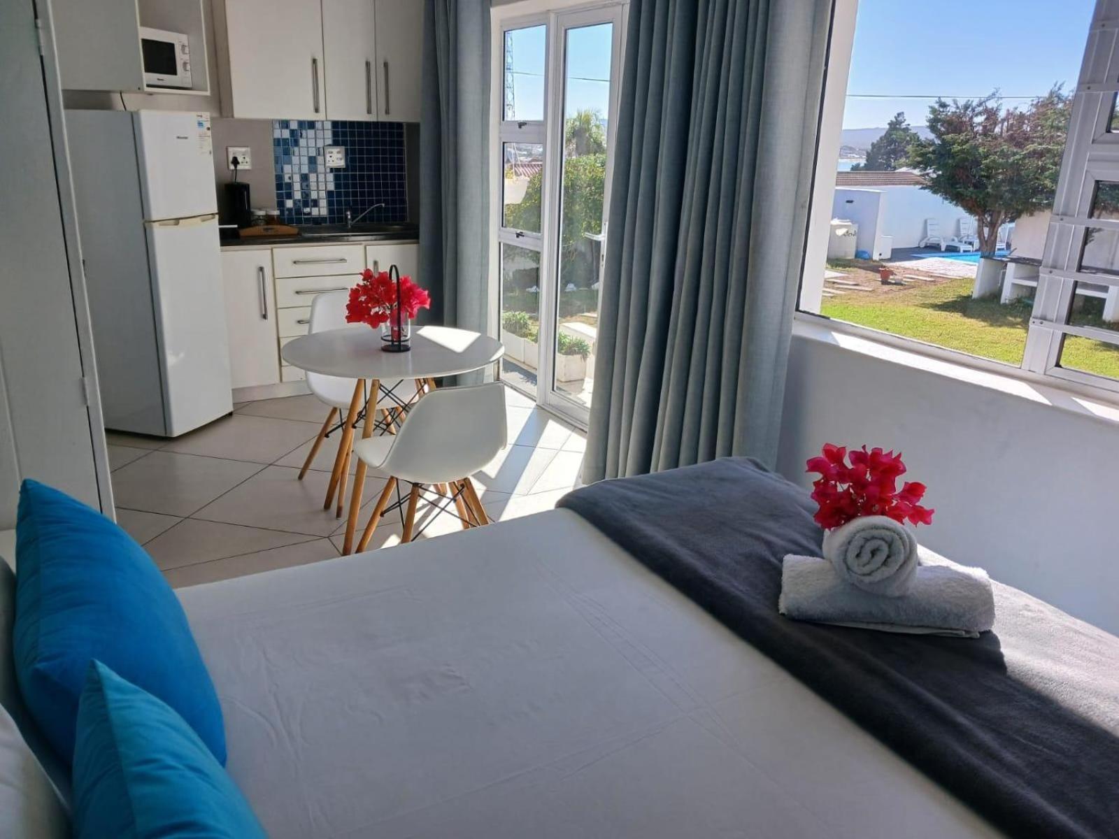 Saldanha Bay Lodge Zimmer foto