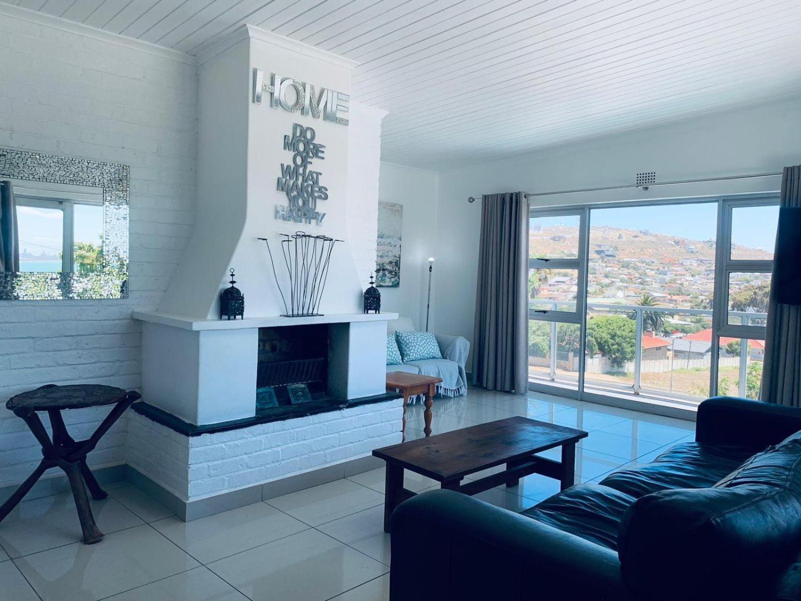 Saldanha Bay Lodge Zimmer foto
