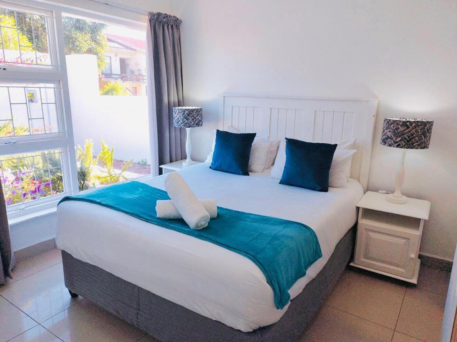 Saldanha Bay Lodge Zimmer foto